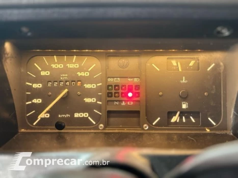 VOYAGE - 1.8 CL 8V 2P MANUAL