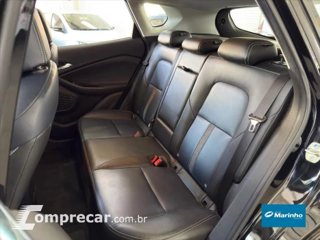 TRACKER 1.2 TURBO FLEX PREMIER AUTOMÁTICO