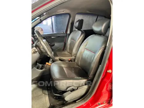 STEPWAY 1.6 STEPWAY 8V FLEX 4P MANUAL