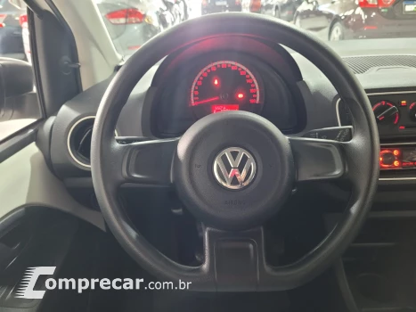 UP 1.0 MPI Take UP 12V