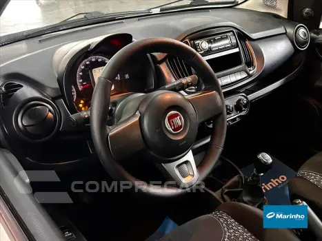 UNO 1.0 FIRE FLEX ATTRACTIVE MANUAL