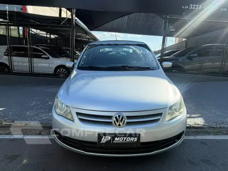 GOL 1.0 MI 8V G.V