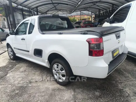 MONTANA 1.4 MPFI LS CS 8V