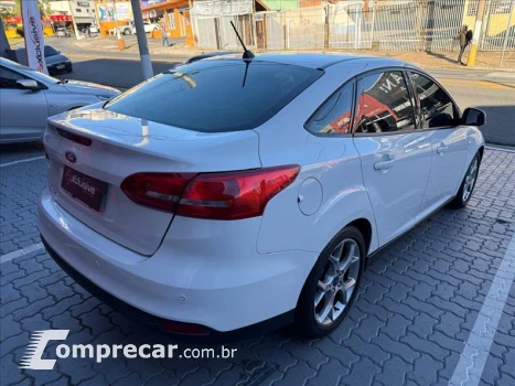 FOCUS 2.0 SE Plus 16V