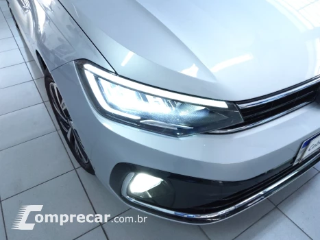 VIRTUS 1.0 200 TSI HIGHLINE AUTOMÁTICO