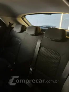 HB20 1.0 12V Evolution