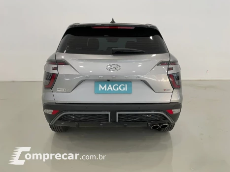 CRETA 1.0 Tgdi N Line