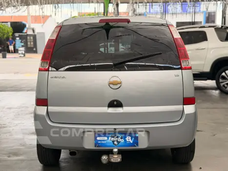 MERIVA 1.8 MPFI JOY 8V