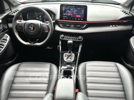 FASTBACK 1.3 TURBO 270 FLEX ABARTH AT6