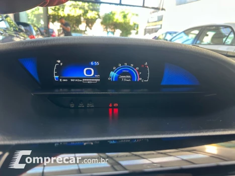 ETIOS 1.5 XS 16V FLEX 4P MANUAL