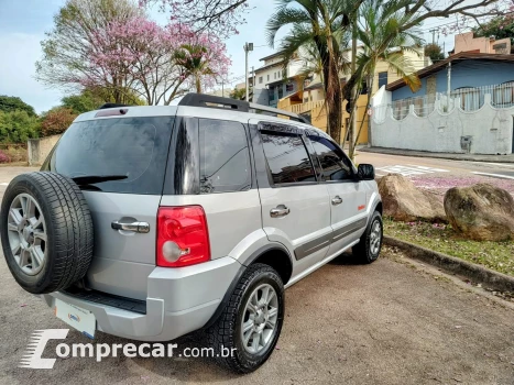 ECOSPORT 1.6 Freestyle 8V