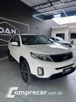 SORENTO 2.4 16V EX