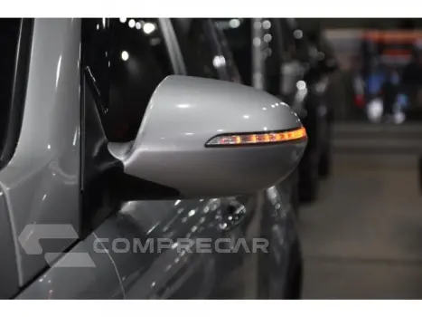 SPORTAGE - 2.0 EX 4X2 16V 4P AUTOMÁTICO