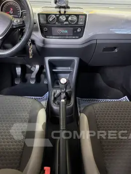 CROSS UP 1.0 TSI 12V