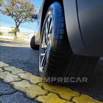 T-CROSS 1.0 200 TSI TOTAL FLEX COMFORTLINE AUTOMÁ