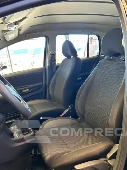 Fox Connect 1.6 Flex 8V 5p