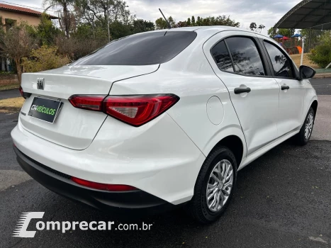 CRONOS 1.0 6V Flex