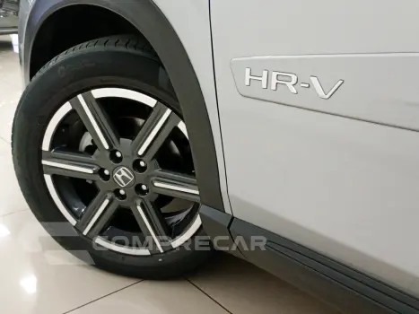 HR-V 1.5 DI I-VTEC FLEX EX CVT