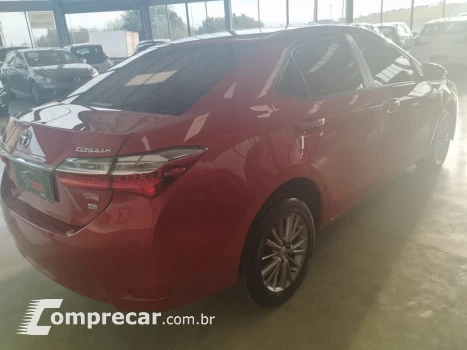 COROLLA 1.8 GLI Upper 16V