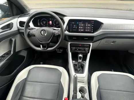 T-CROSS 1.4 250 TSI Highline