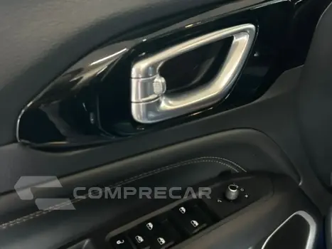 Compass 1.3 T270 Turbo Flex Limited At6