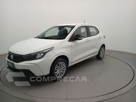 Fiat ARGO 1.0 FIREFLY FLEX DRIVE MANUAL 4 portas