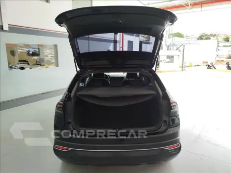 NIVUS 1.0 200 TSI Comfortline