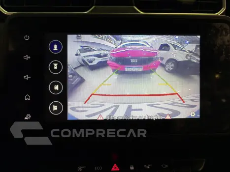 CAPTUR 1.6 16V SCE FLEX LIFE X-TRONIC