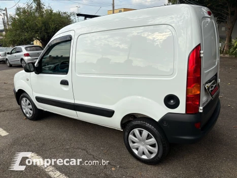 KANGOO 1.6 Express 16V