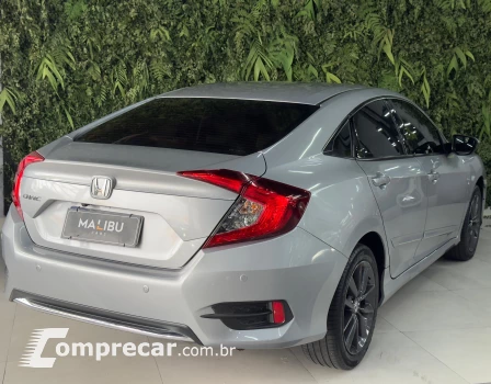 CIVIC 2.0 16vone EXL