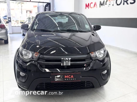 Mobi 1.0 Evo Flex Like. Manual