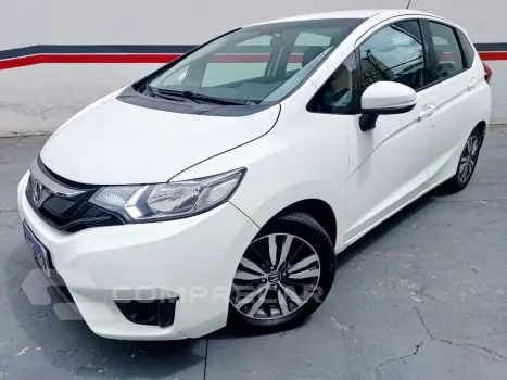 Fit EX/S 1.5 Flex/Flexone 16V 5p Aut.