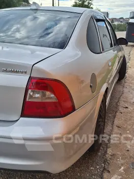 VECTRA 2.2 MPFI CD 16V