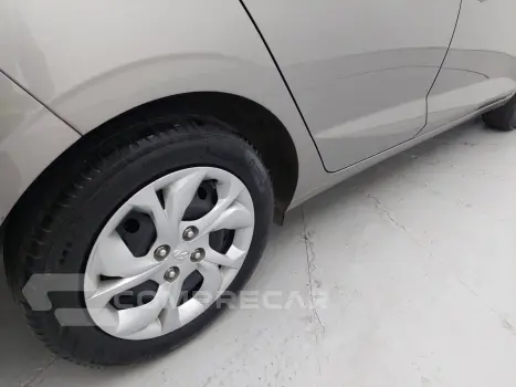 HB20 1.0 12V FLEX COMFORT MANUAL