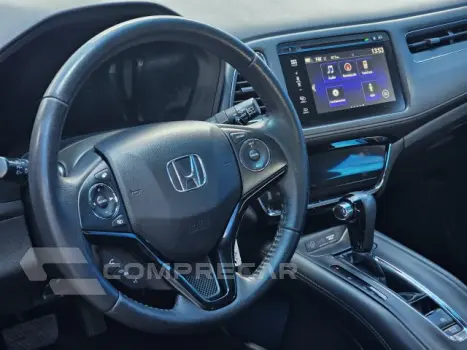 HR-V - 1.8 16V EXL 4P AUTOMÁTICO