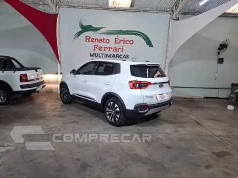 TIGGO 5X 1.5 VVT Turbo Iflex TXS