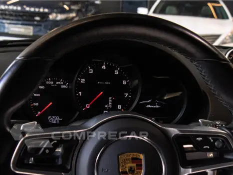 718 2.0 16V H4 GASOLINA BOXSTER PDK