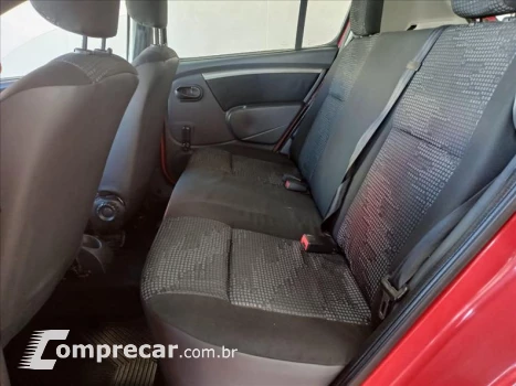 SANDERO 1.6 Expression 8V