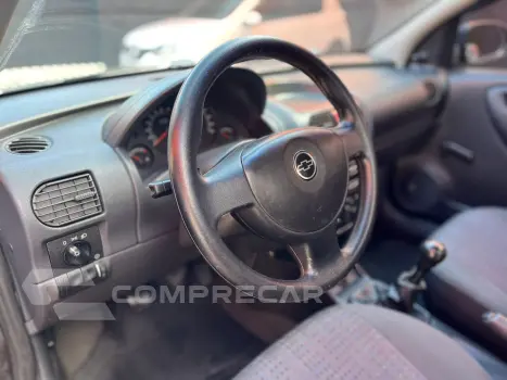 MONTANA 1.4 MPFI Conquest CS 8V