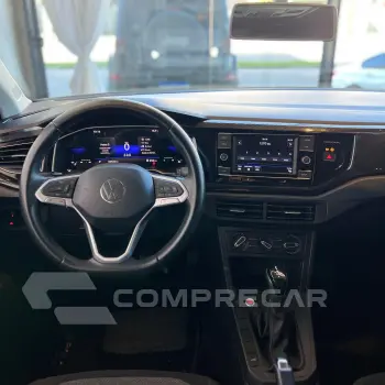POLO 1.0 170 TSI Comfortline