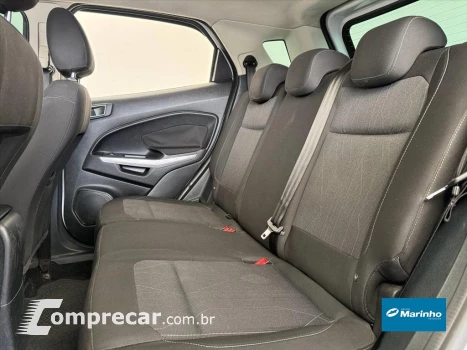 ECOSPORT 1.5 TI-VCT FLEX SE MANUAL