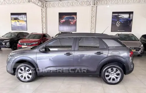 C4CACTUS FEEL BU