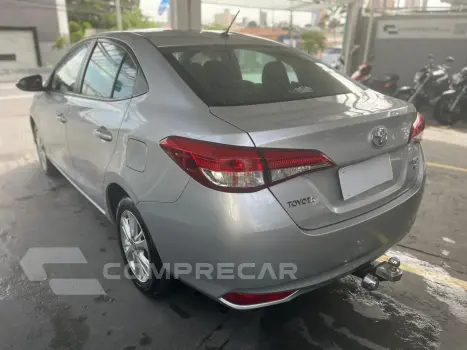 YARIS 1.5 16V S