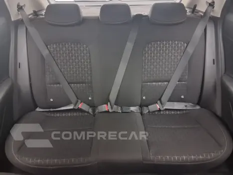HB20 1.0 12V FLEX COMFORT PLUS MANUAL