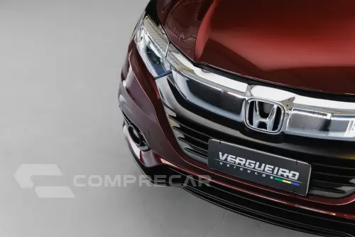 HR-V 1.8 16V EX