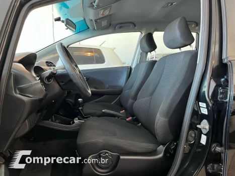 FIT 1.4 DX 16V