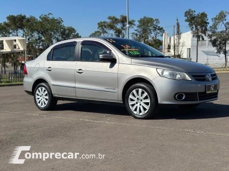 VOYAGE 1.6 MI Comfortline 8V