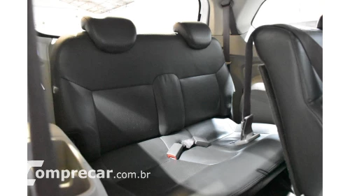 SPIN - 1.8 LTZ 8V 4P AUTOMÁTICO