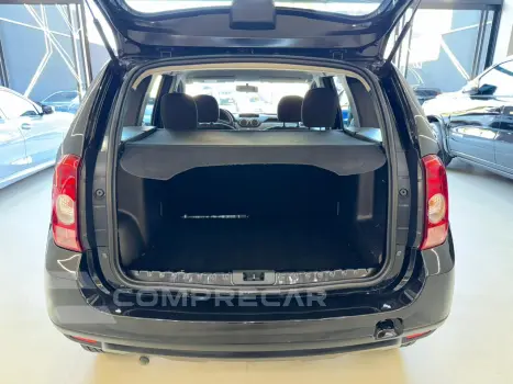 DUSTER 1.6 Expression 4X2 16V