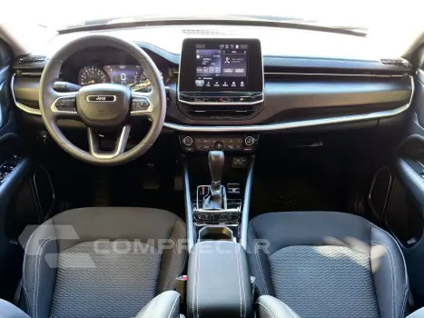 COMPASS 1.3 T270 TURBO FLEX SPORT AT6